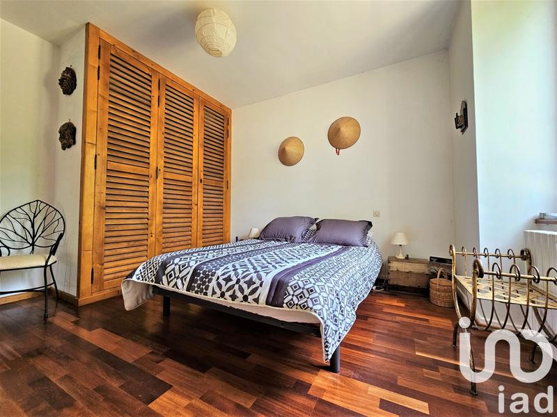 Maison - 150 m² - 7 pièces