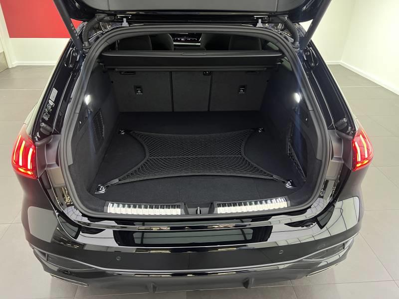 Audi A5 Avant e-hybrid 299 ch s tronic 7 Quattro s line