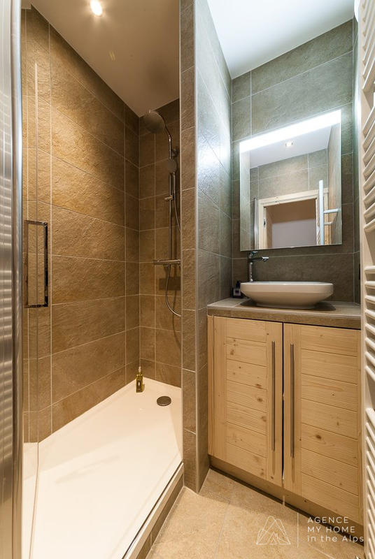 Duplex - 51 m² - 3 pièces