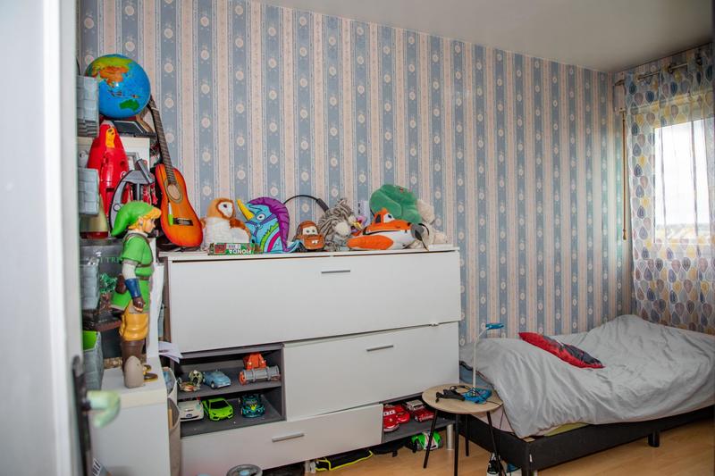 Appartement - 102 m² - 4 pièces