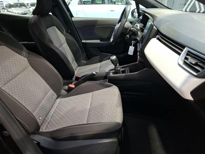 Renault Clio TCe 90 - 21n Limited