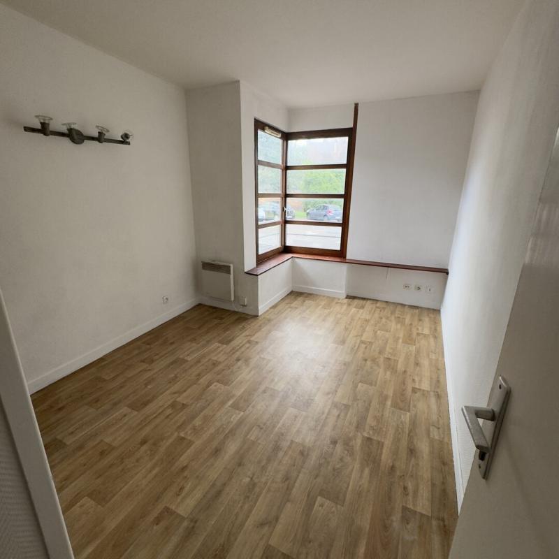 Appartement - 32 m² - 2 pièces