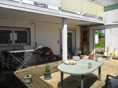 Maison - 118 m² - 5 pièces