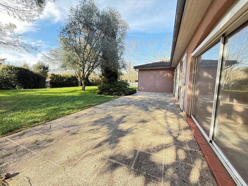 Villa - 110 m² - 4 pièces