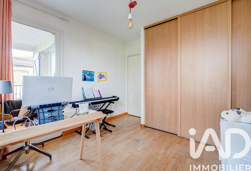 Maison - 102 m² - 5 pièces