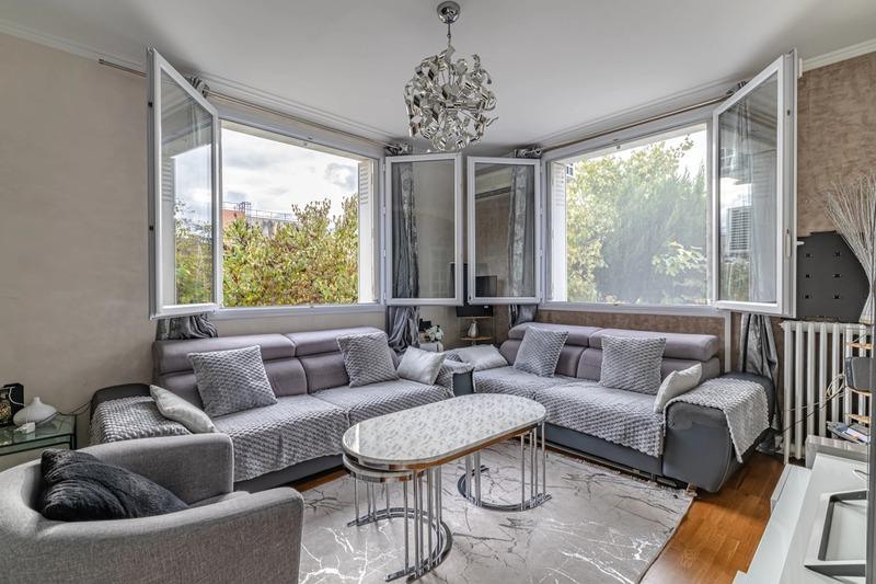 Maison - 138 m² - 6 pièces