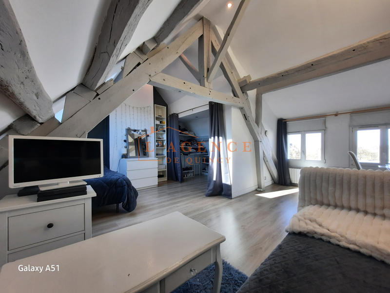 Maison - 170 m² - 6 pièces