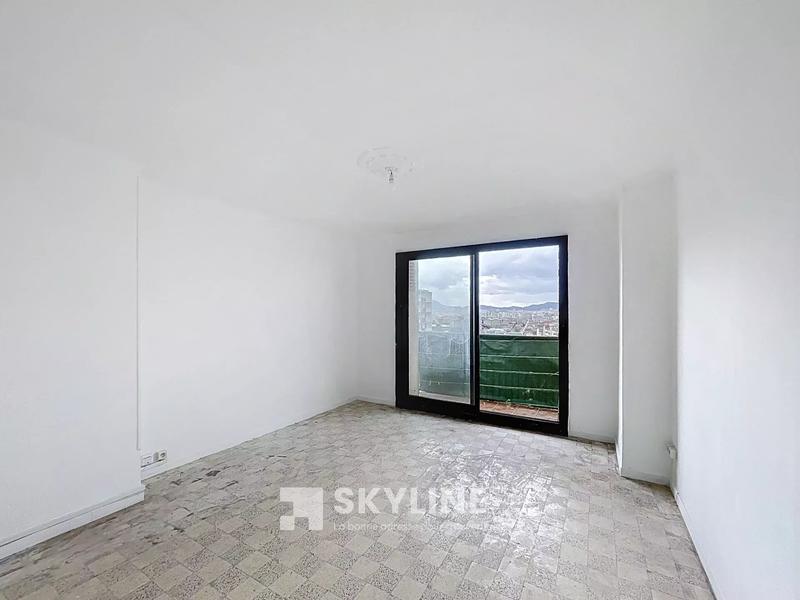 Appartement - 63 m² - 4 pièces