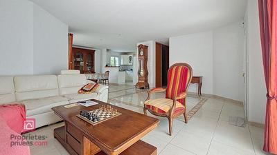 Maison - 112 m² - 5 pièces