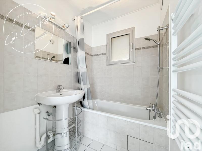 Appartement - 30 m² - 1 pièce