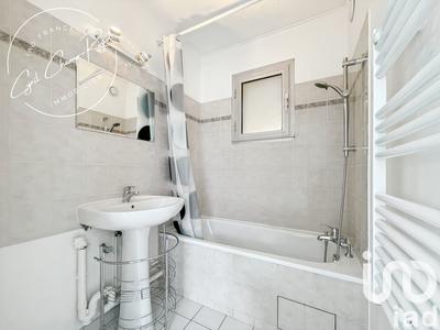 Appartement - 30 m² - 1 pièce