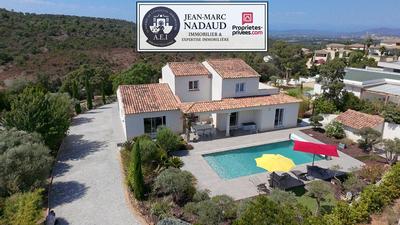 Villa - 185 m² - 6 pièces