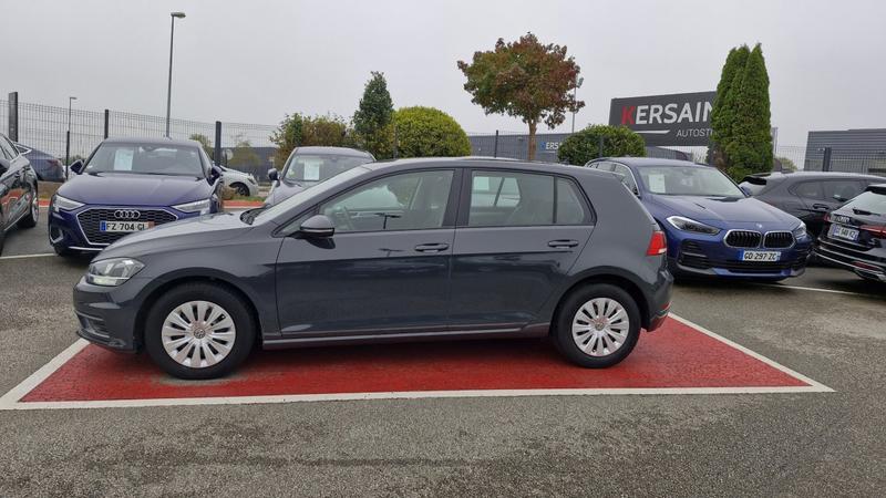 Volkswagen Golf 1.0 Tsi 85 Bvm5 Trendline