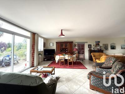 Maison - 156 m² - 5 pièces