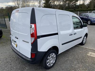 Renault Kangoo Express Blue Dci 80 Extra R-Link