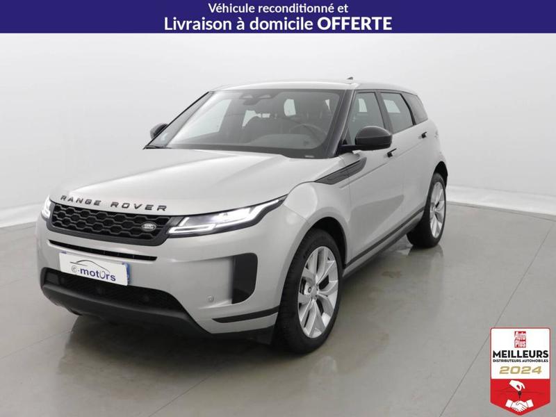 Land Rover Range Rover Evoque Mark III P300e Phev Awd Bva8 se