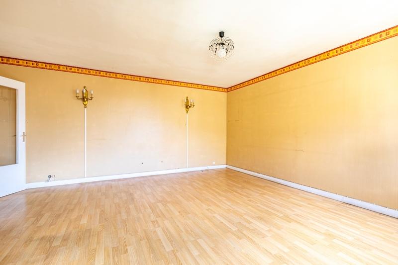 Appartement - 79 m² - 3 pièces