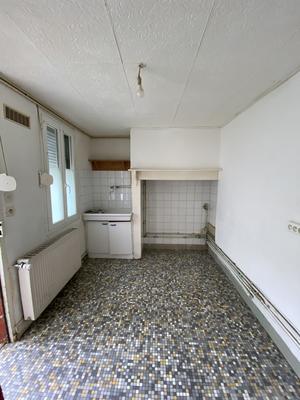 Maison - 75 m² - 4 pièces