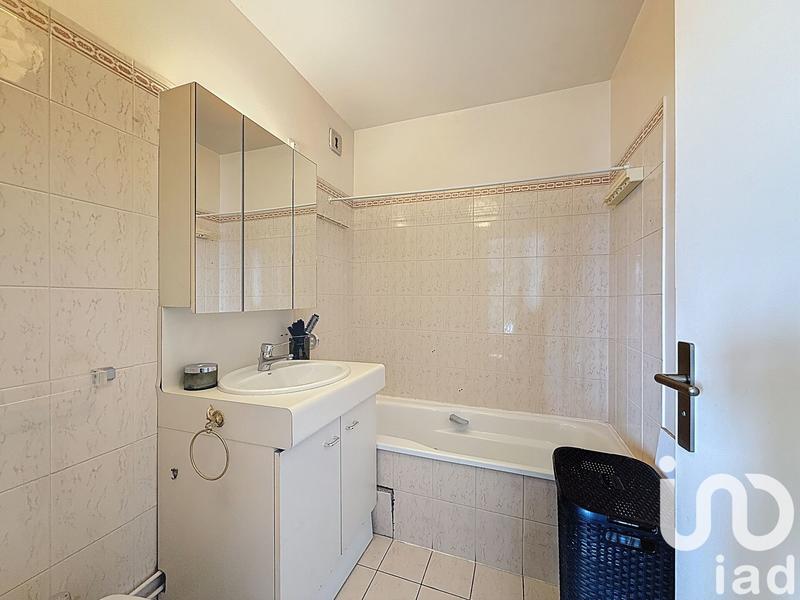 Appartement - 51 m² - 2 pièces