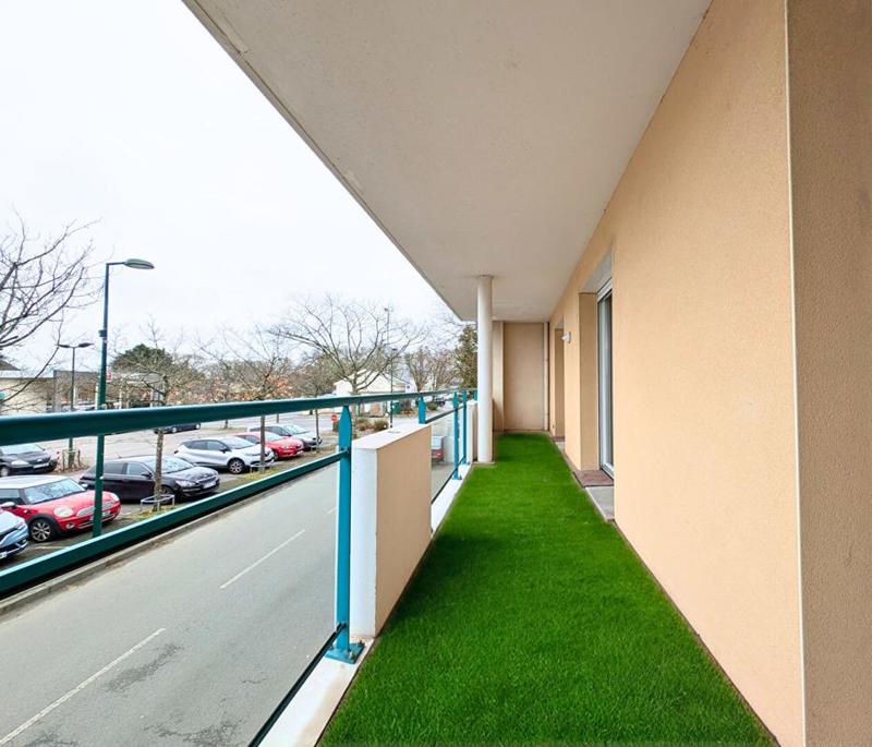 Appartement - 89 m² - 3 pièces