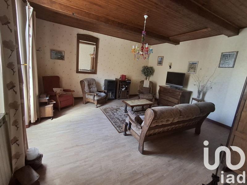 Maison de village - 240 m² - 8 pièces