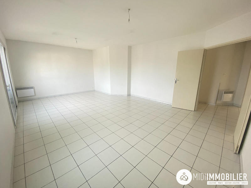 Appartement - 77 m² - 3 pièces