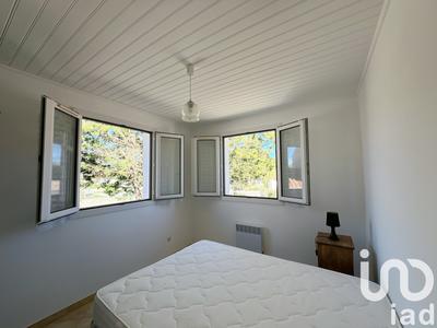 Appartement - 43 m² - 3 pièces