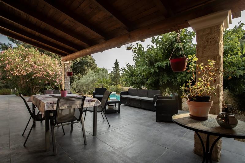 Maison - 137 m² - 5 pièces