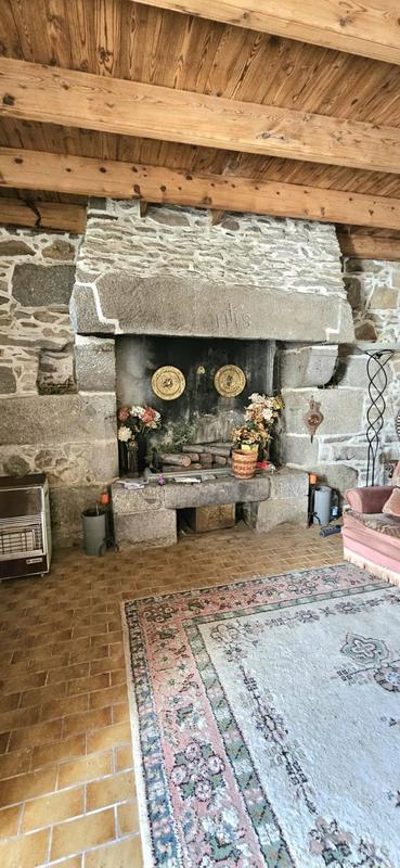 Maison - 183 m² - 9 pièces