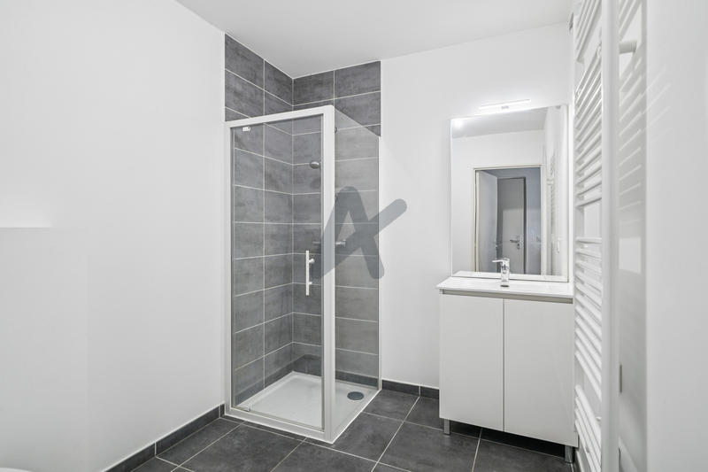 Appartement - 21 m² - 1 pièce