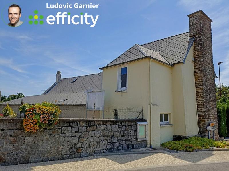 Maison - 135 m² - 5 pièces