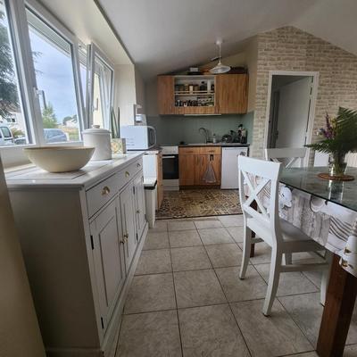 Maison - 47 m² - 3 pièces