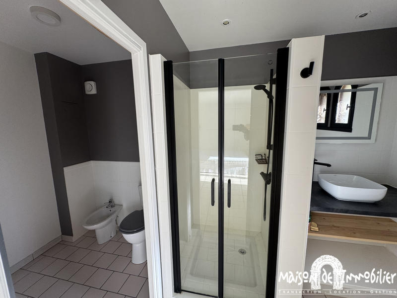 Maison - 191 m² - 5 pièces