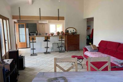 Villa - 130 m² - 5 pièces