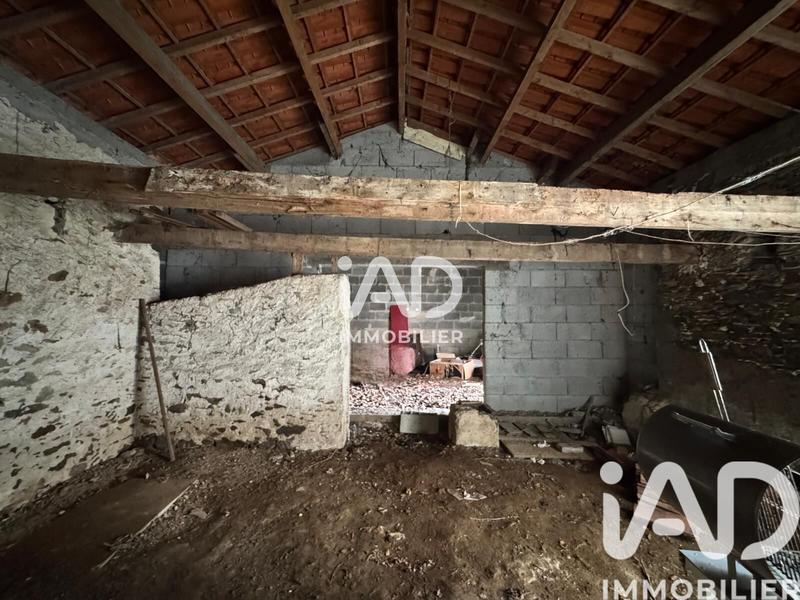 Ferme - 180 m² - 7 pièces