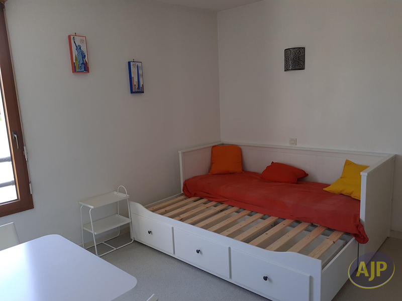 Appartement - 19 m² - 1 pièce
