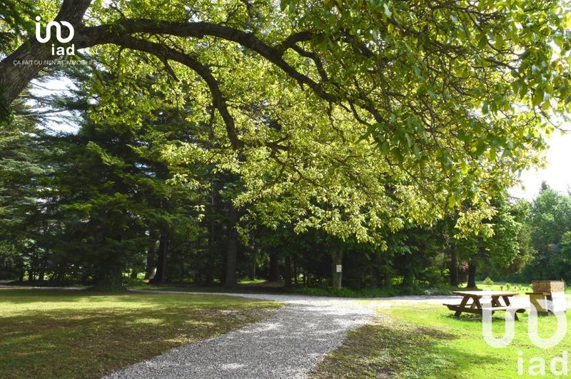 Ferme - 470 m² - 4 pièces