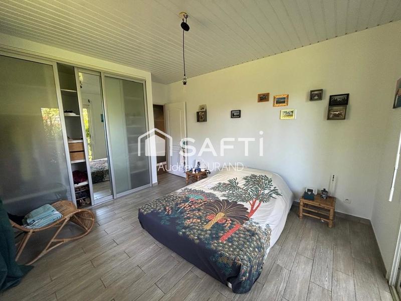 Villa - 176 m² - 7 pièces