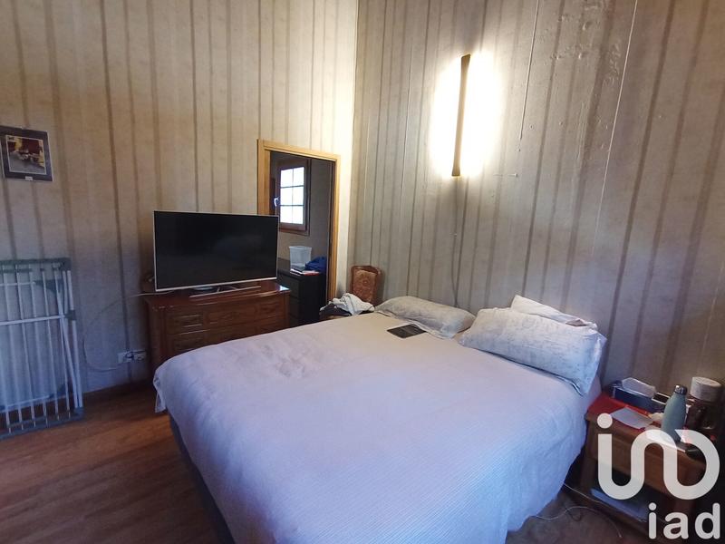 Maison - 150 m² - 4 pièces