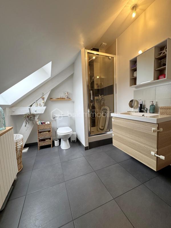 Appartement - 41 m² - 3 pièces