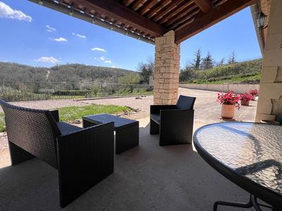 Villa - 86 m² - 4 pièces