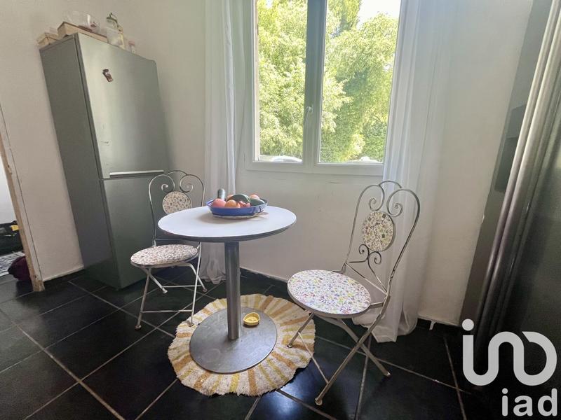 Maison - 91 m² - 4 pièces