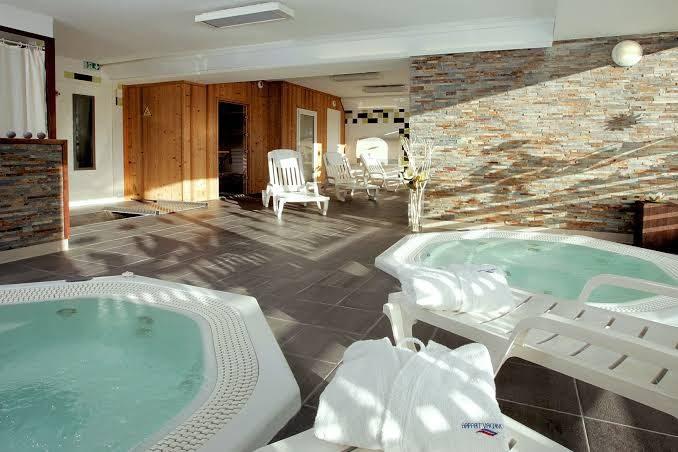 Appartement - 27 m² - 2 pièces