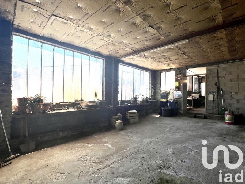 Maison de campagne - 58 m² - 4 pièces