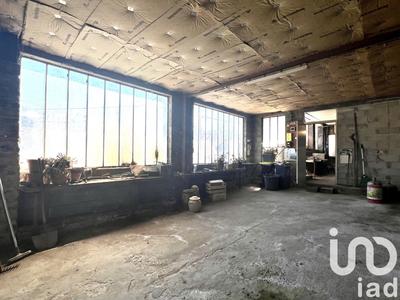 Maison de campagne - 58 m² - 4 pièces