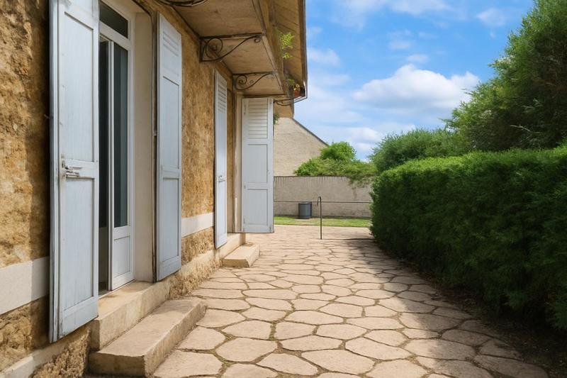 Appartement - 42 m² - 3 pièces