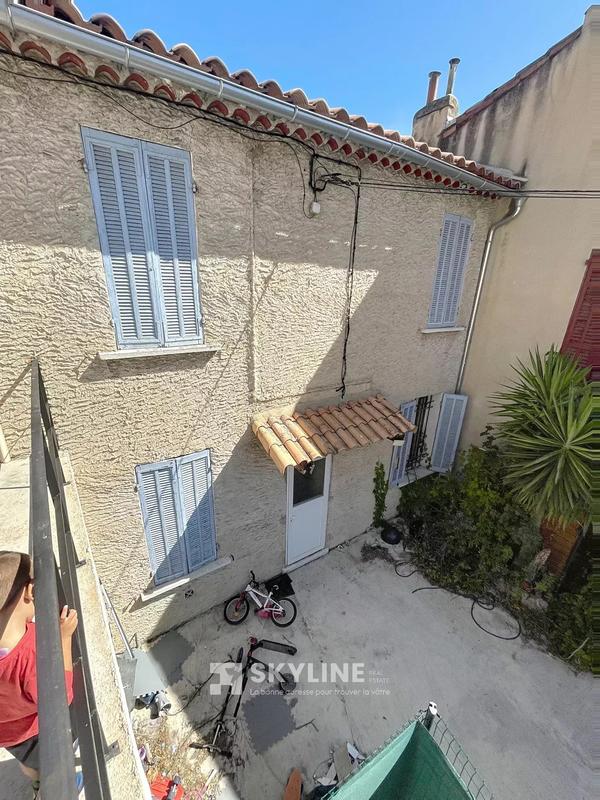 Maison - 129 m² - 4 pièces