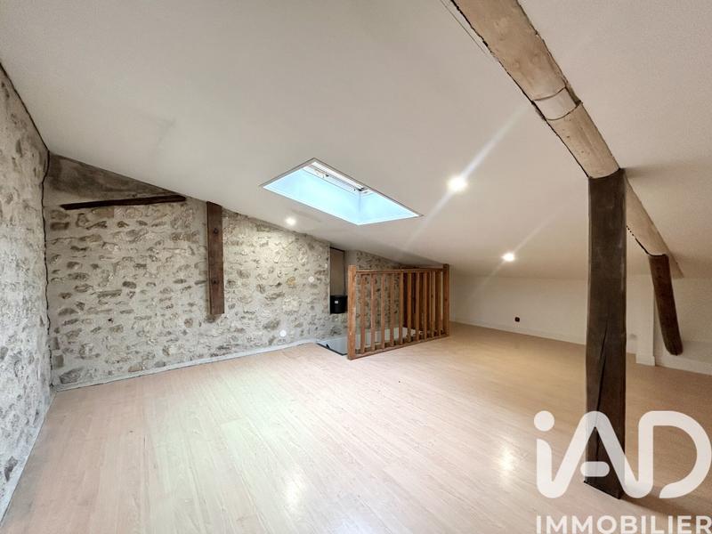 Immeuble - 74 m²