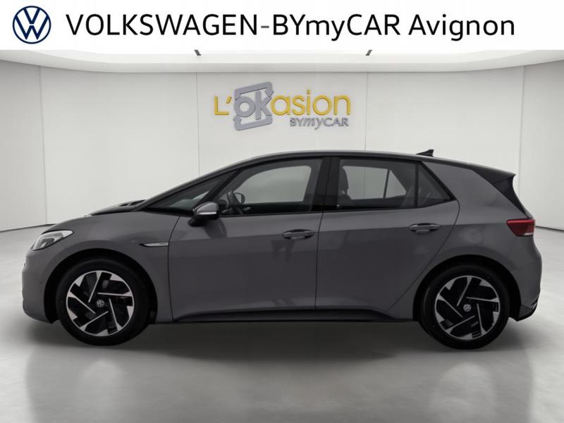 Volkswagen Id.3 145 ch Pro Business