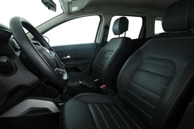 Dacia Duster II 1.5 dCi Blue Confort 4x2 116 ch